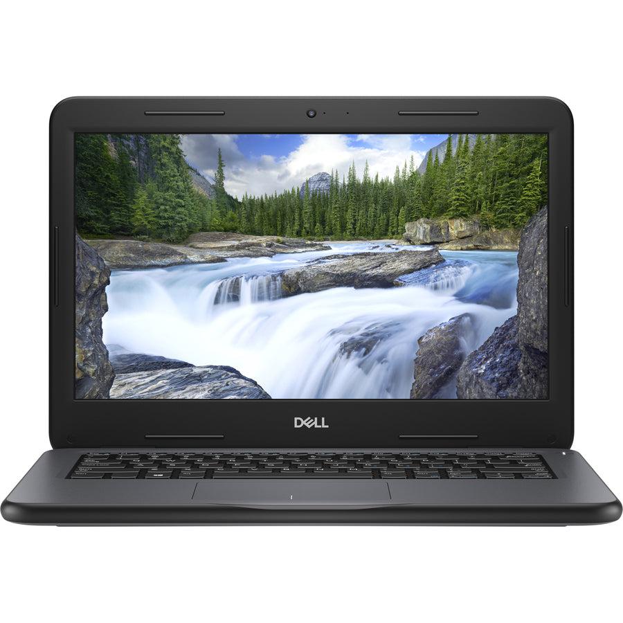 Dell Latitude 3310 Hybrid (2-In-1) 33.8 Cm (13.3") Touchscreen Full Hd Intel® Core™ I3 8 Gb