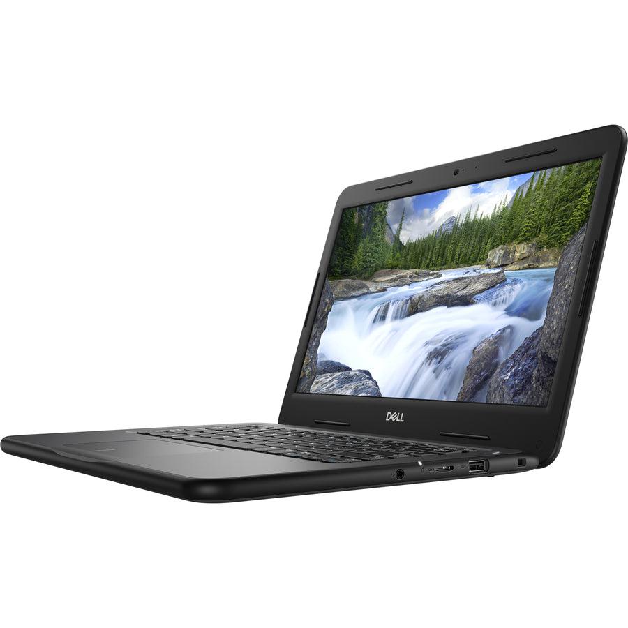Dell Latitude 3310 Notebook 33.8 Cm (13.3") Hd Intel® Celeron® 4 Gb Ddr4-Sdram 64 Gb Emmc Wi-Fi 5 (802.11Ac) Windows 10 Pro Black