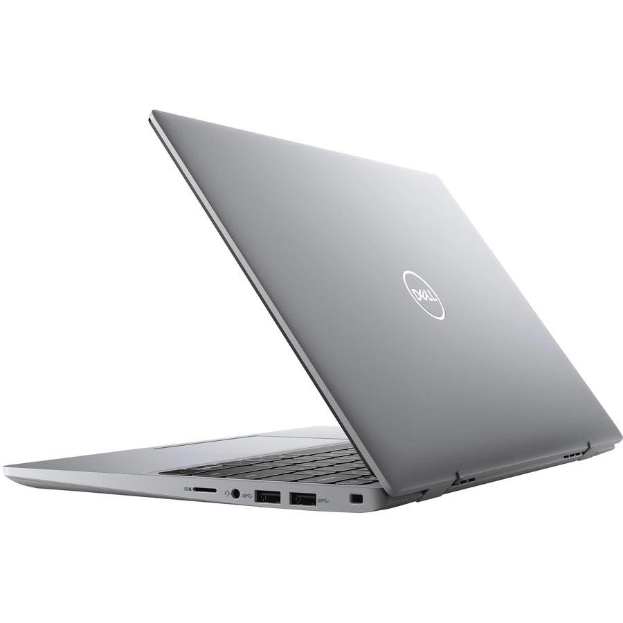 Dell Latitude 3320 Notebook 33.8 Cm (13.3") Full Hd Intel® Core™ I5 8 Gb Lpddr4X-Sdram 256 Gb Ssd Wi-Fi 6 (802.11Ax) Windows 10 Pro Grey