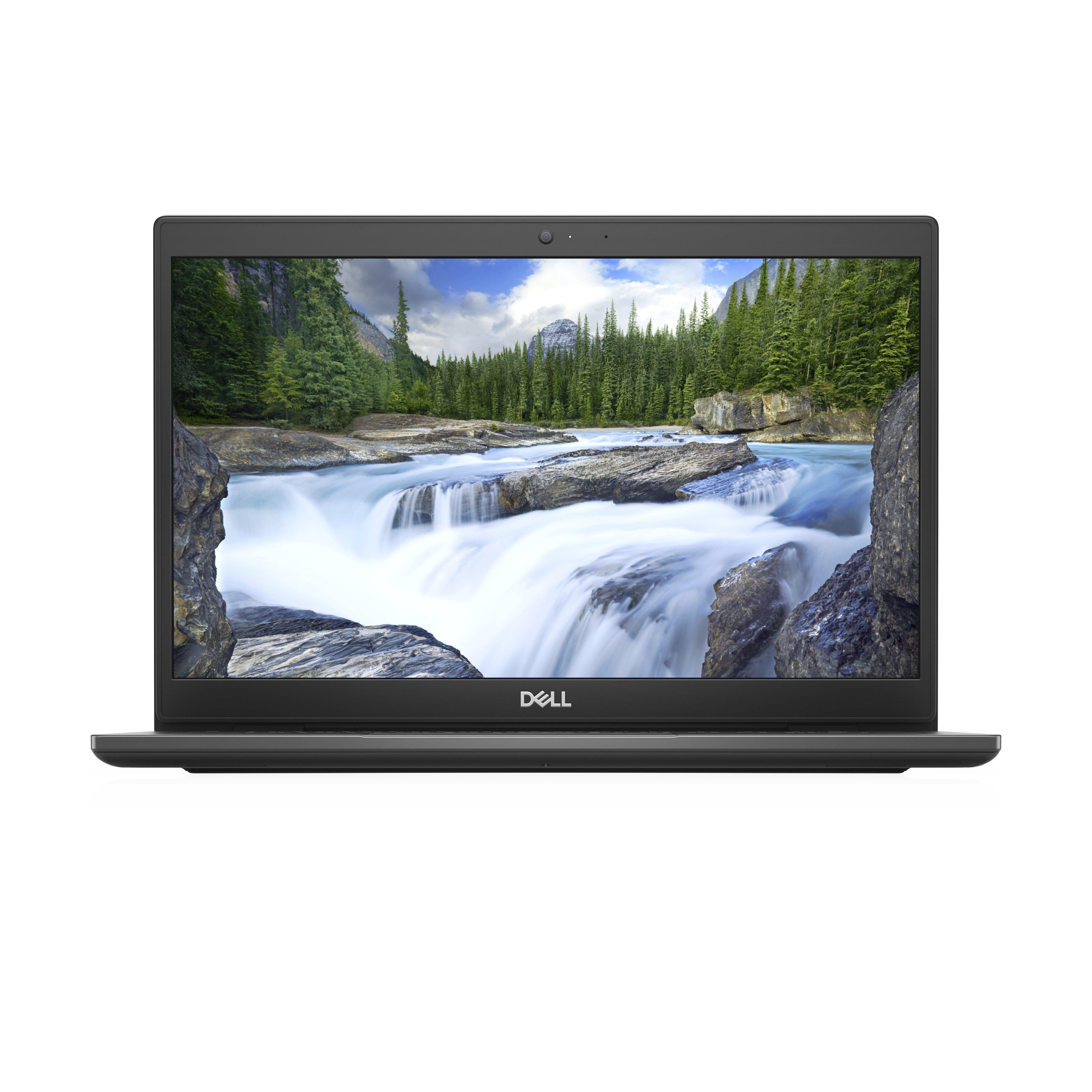 Dell Latitude 3420 Notebook 35.6 Cm (14") Hd Intel® Core™ I3 4 Gb Ddr4-Sdram 500 Gb Hdd Wi-Fi 6 (802.11Ax) Windows 10 Pro Grey