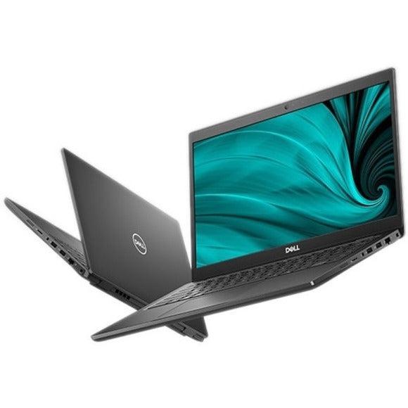 Dell Latitude 3420 Notebook 35.6 Cm (14") Hd Intel® Core™ I5 8 Gb Ddr4-Sdram 500 Gb Hdd Wi-Fi 6 (802.11Ax) Windows 10 Pro Grey