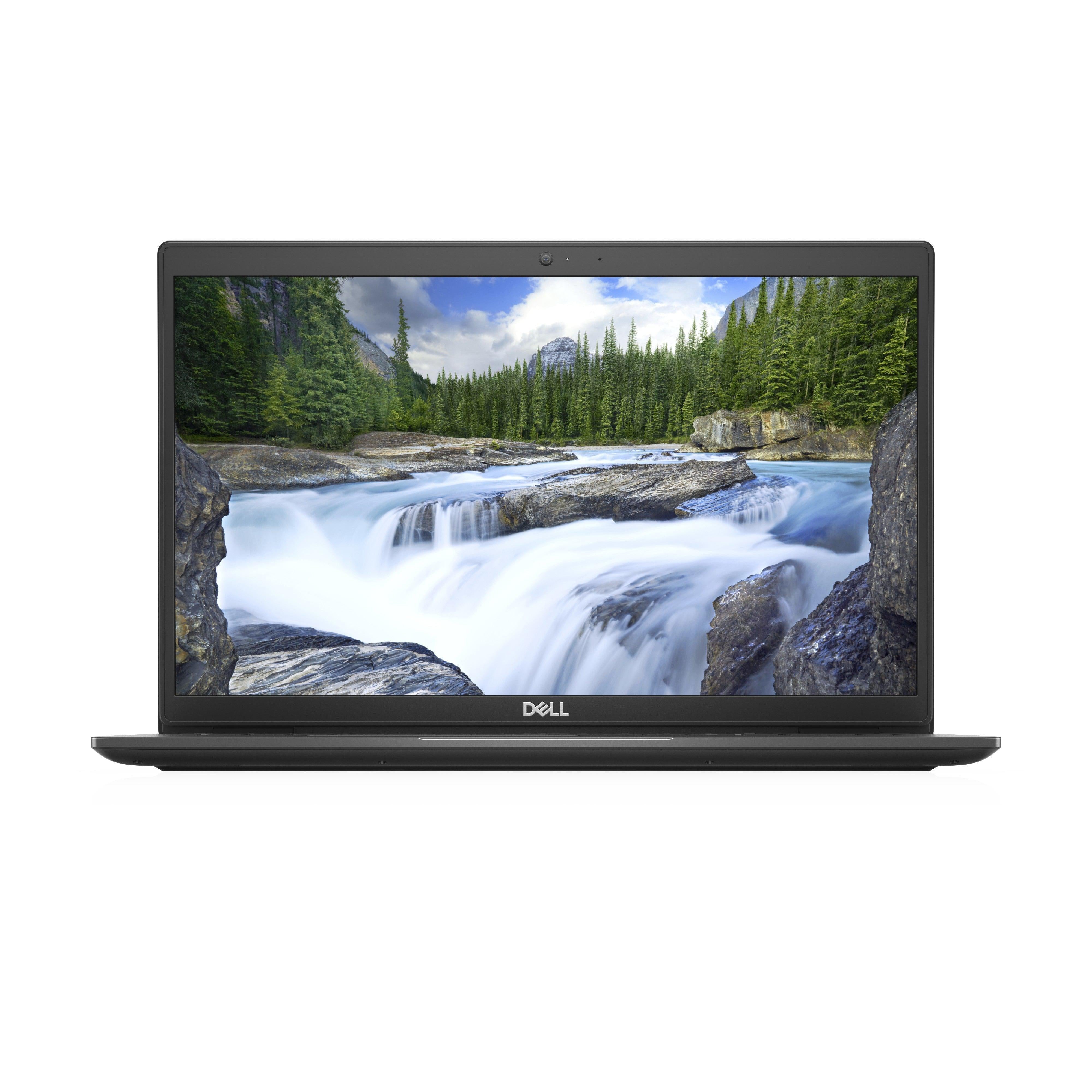 Dell Latitude 3520 Notebook 39.6 Cm (15.6") Full Hd Intel® Core™ I5 8 Gb Ddr4-Sdram 256 Gb Ssd Wi-Fi 6 (802.11Ax) Windows 10 Pro Grey