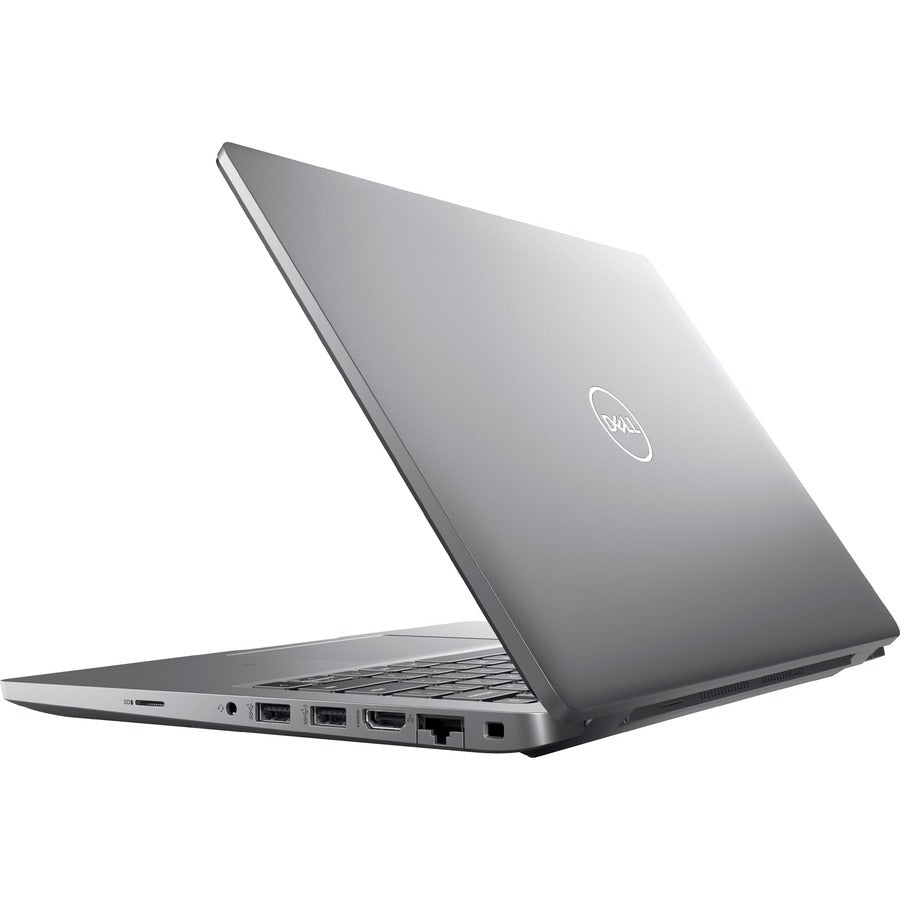Dell Latitude 5000 5430 14 Notebook - Full HD - Intel Core i5 12th Gen i5-1245U - vPro Technology - 16 GB - 512 GB SSD - English (US) Keyboard - Gray" 6NRNF