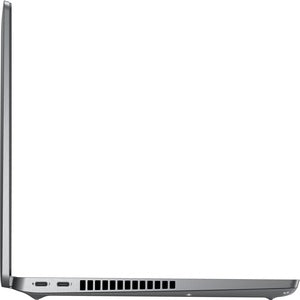 Dell Latitude 5000 5430 14 Touchscreen Notebook - Full HD - Intel Core i5 12th Gen i5-1245U - vPro Technology - 16 GB - 256 GB SSD - English (US) Keyboard - Gray" 27Y2F