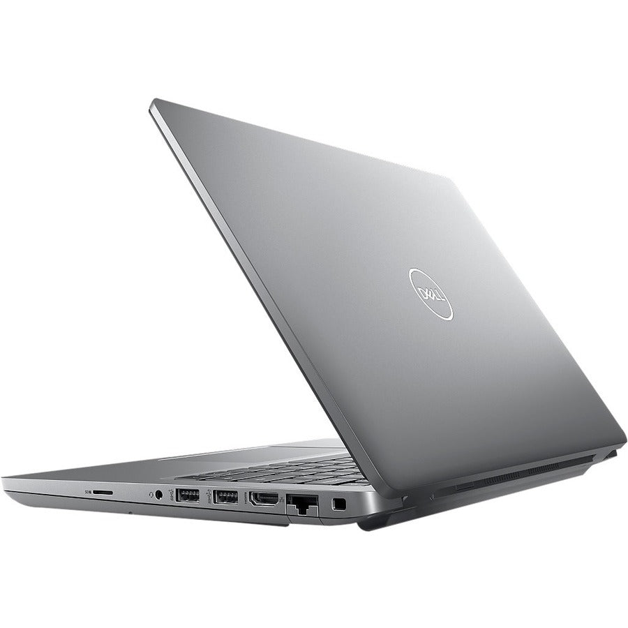 Dell Latitude 5000 5431 14 Notebook - Full HD - Intel Core i5 12th Gen i5-1240P - 8 GB - 256 GB SSD - English (US) Keyboard - Titan Gray" 20YXM