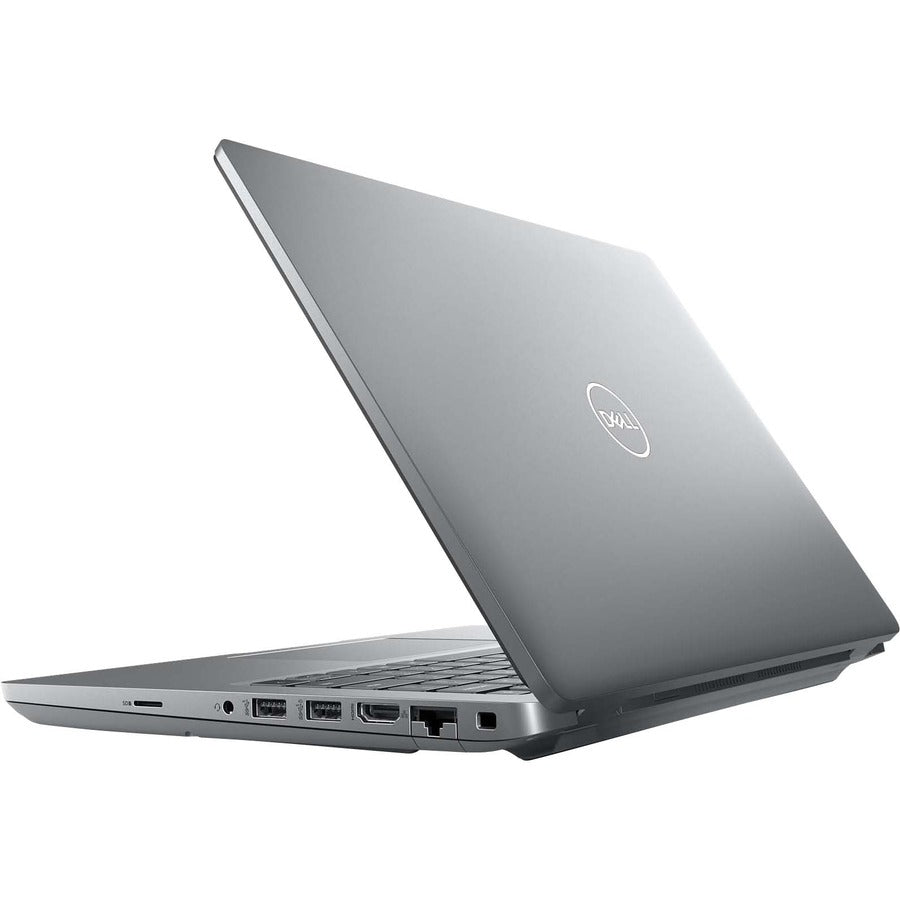 Dell Latitude 5000 5431 14 Notebook - Full HD - Intel Core i7 12th Gen i7-1270P - vPro Technology - 16 GB - 512 GB SSD - English (US) Keyboard - Titan Gray" F5T47