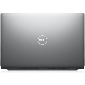 Dell Latitude 5000 5530 15.6 Notebook - Full HD - Intel Core i7 12th Gen i7-1255U - 16 GB - 256 GB SSD - English (US) Keyboard - Gray" DFJP1