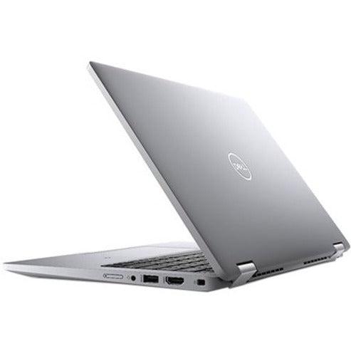 Dell Latitude 5320 Notebook 33.8 Cm (13.3") Full Hd Intel® Core™ I5 8 Gb Ddr4-Sdram 256 Gb Ssd Wi-Fi 6 (802.11Ax) Windows 10 Pro Grey