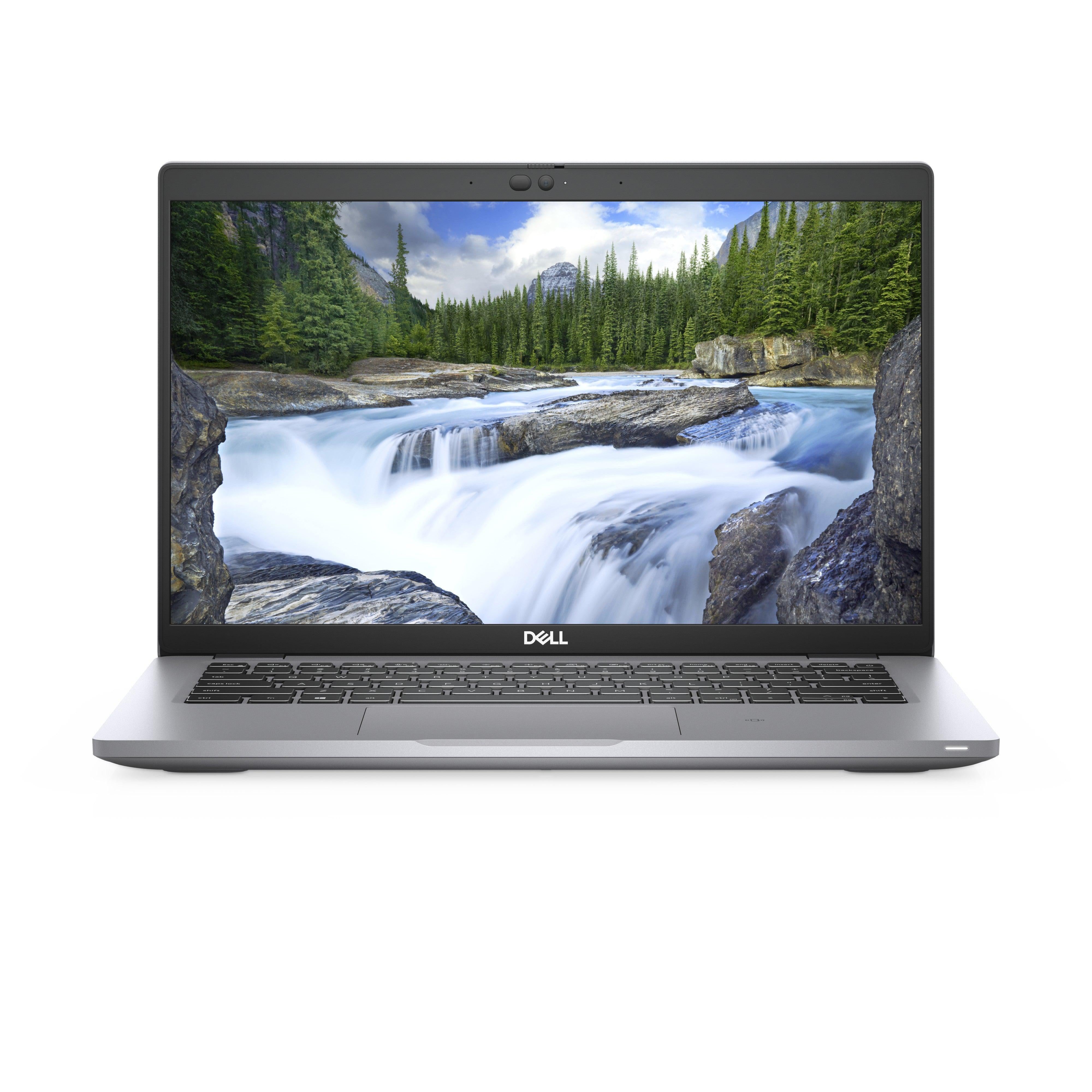 Dell Latitude 5420 Notebook 35.6 Cm (14") Full Hd Intel® Core™ I5 8 Gb Ddr4-Sdram 256 Gb Ssd Wi-Fi 6 (802.11Ax) Windows 10 Pro Grey 8Rdc4
