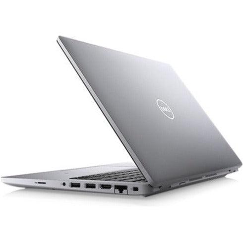Dell Latitude 5420 Notebook 35.6 Cm (14") Full Hd Intel® Core™ I5 8 Gb Ddr4-Sdram 256 Gb Ssd Wi-Fi 6 (802.11Ax) Windows 10 Pro Grey 8Rdc4