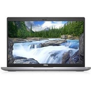 Dell Latitude 5420 Notebook 35.6 Cm (14") Intel® Core™ I7 8 Gb Ddr4-Sdram 256 Gb Ssd Wi-Fi 6 (802.11Ax) Windows 10 Pro Grey