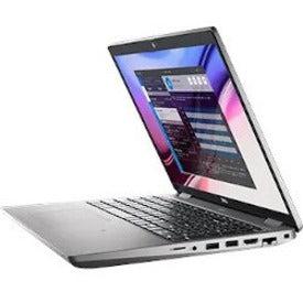 Dell Latitude 5421 Notebook 35.6 Cm (14") Full Hd Intel® Core™ I7 16 Gb Ddr4-Sdram 256 Gb Ssd Windows 10 Pro Grey
