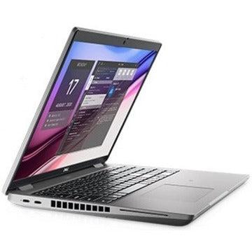 Dell Latitude 5521 Notebook 39.6 Cm (15.6") Full Hd Intel® Core™ I5 16 Gb Ddr4-Sdram 256 Gb Ssd Wi-Fi 6 (802.11Ax) Windows 10 Pro Grey