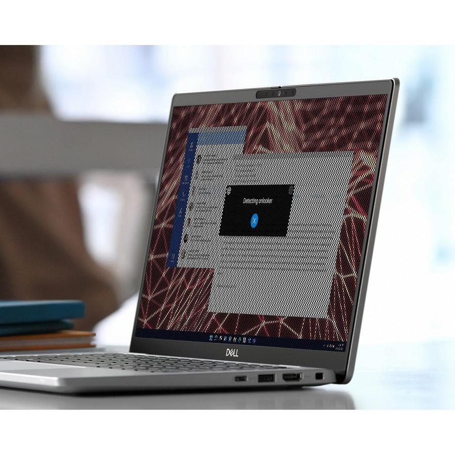 Dell Latitude 7000 7430 14 Notebook - Full HD - Intel Core i5 12th Gen i5-1235U - 8 GB - 256 GB SSD - English (US) Keyboard - Carbon Fiber" HGPJH