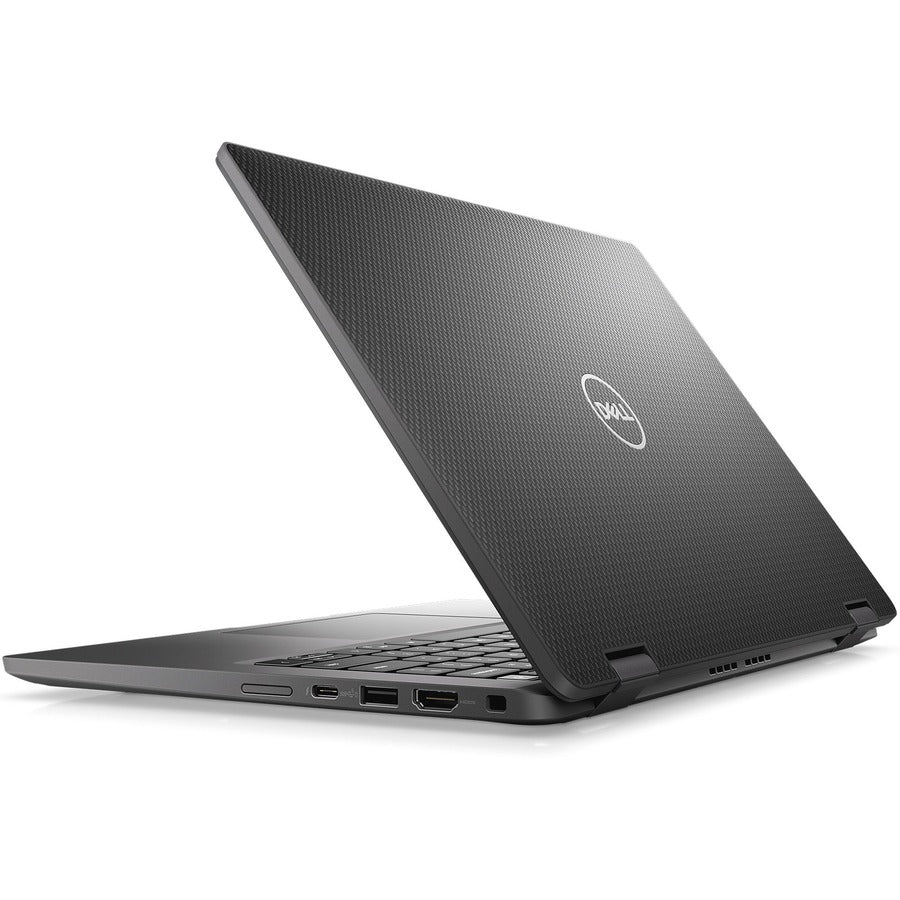 Dell Latitude 7000 7430 14 Notebook - Full HD - Intel Core i7 12th Gen i7-1265U - vPro Technology - 16 GB - 256 GB SSD - English (US) Keyboard - Carbon Fiber" 357DK