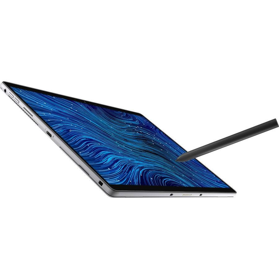 Dell Latitude 7320 256 Gb 33 Cm (13") Intel® Core™ I7 16 Gb Wi-Fi 6 (802.11Ax) Windows 10 Pro Black