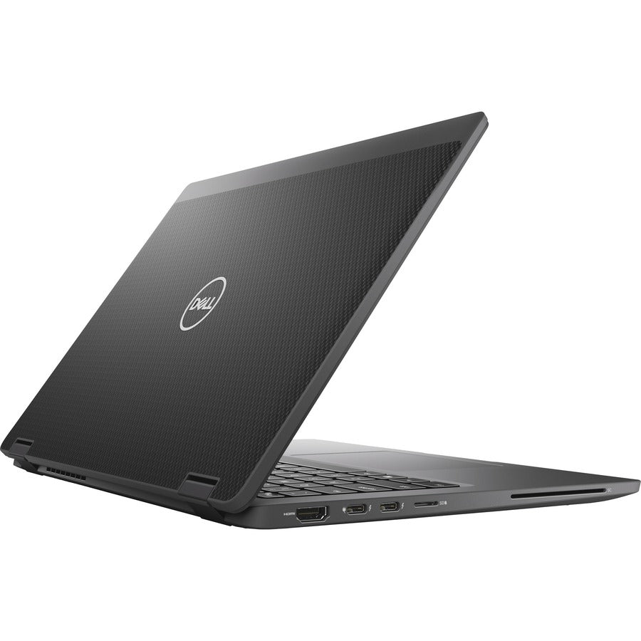Dell Latitude 7410 Notebook 35.6 Cm (14") Full Hd Intel® Core™ I5 8 Gb Ddr4-Sdram 256 Gb Ssd Wi-Fi 6 (802.11Ax) Windows 10 Pro Black