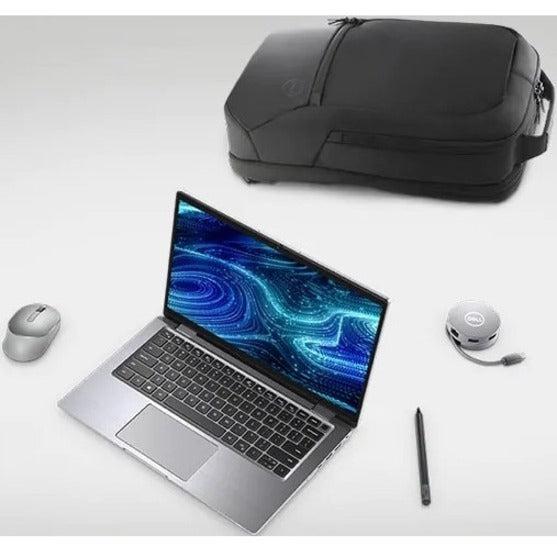 Dell Latitude 7420 Hybrid (2-In-1) 35.6 Cm (14") Touchscreen Full Hd Intel® Core™ I5 16 Gb