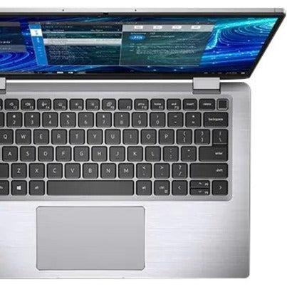 Dell Latitude 7420 Hybrid (2-In-1) 35.6 Cm (14") Touchscreen Full Hd Intel® Core™ I5 16 Gb