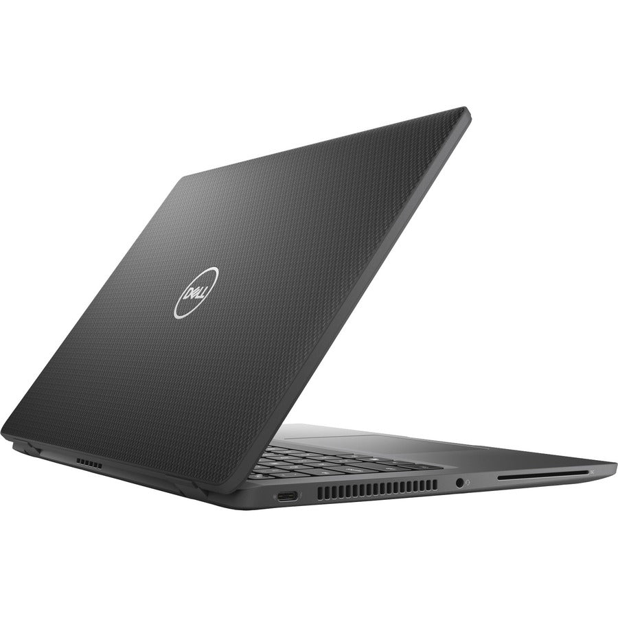 Dell Latitude 7420 Notebook 35.6 Cm (14") Full Hd Intel® Core™ I5 8 Gb Lpddr4X-Sdram 256 Gb Ssd Wi-Fi 6 (802.11Ax) Windows 10 Pro Black