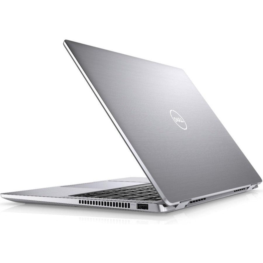 Dell Latitude 9420 Notebook 35.6 Cm (14") Full Hd+ Intel® Core™ I5 16 Gb Lpddr4X-Sdram 256 Gb Ssd Wi-Fi 6 (802.11Ax) Windows 10 Pro Grey