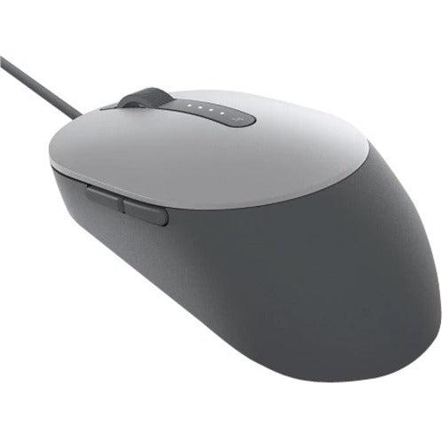 Dell Ms3220 Mouse Ambidextrous Usb Type-A Laser 3200 Dpi
