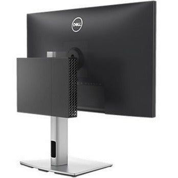 Dell OptiPlex 3000 Thin Client - Intel Pentium Silver N6005 Quad-core (4 Core) 2 GHz - Black NG7KC