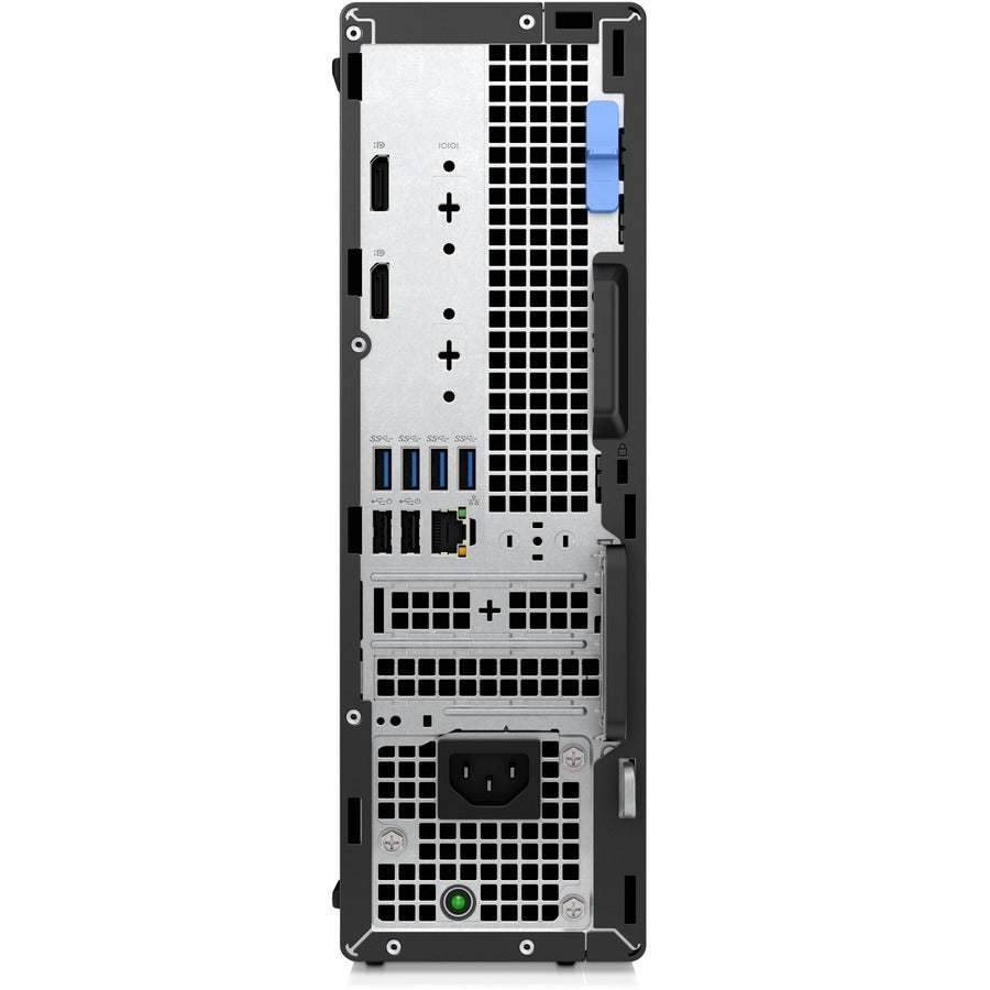 Dell OptiPlex 5000 SFF Desktop PC - Intel i5-12500 Business Computer | TeciSoft 35WX3