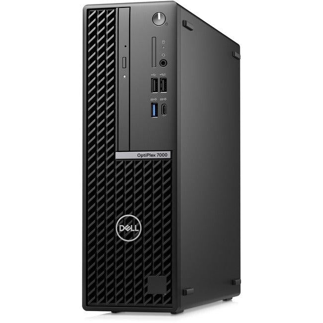 Dell OptiPlex 7000 Desktop - Intel Core i5-12500 Business Computer | TeciSoft T74N3