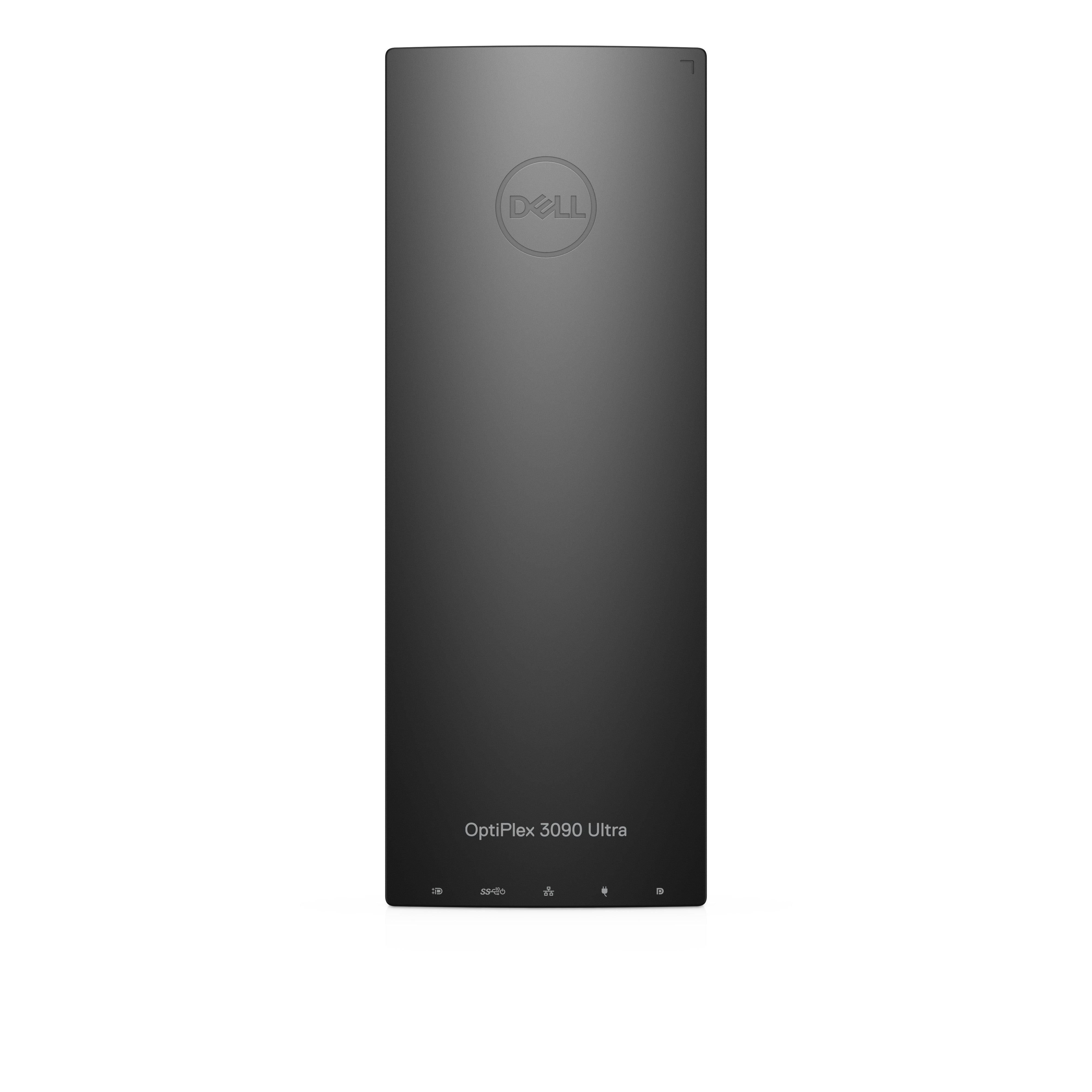 Dell Optiplex 3090 Ddr4-Sdram I5-1145G7 Uff Intel® Core™ I5 8 Gb 256 Gb Ssd Windows 10 Pro Mini Pc Black