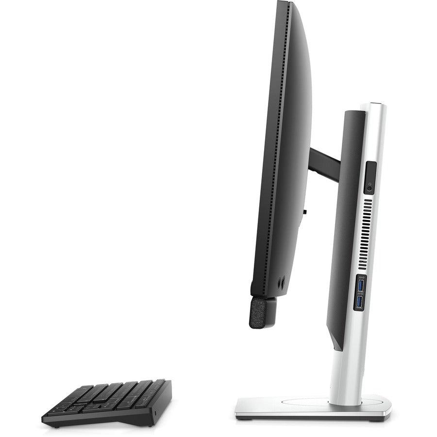 Dell Optiplex 3090 Ddr4-Sdram I5-1145G7 Uff Intel® Core™ I5 16 Gb 256 Gb Ssd Windows 10 Pro Mini Pc Black