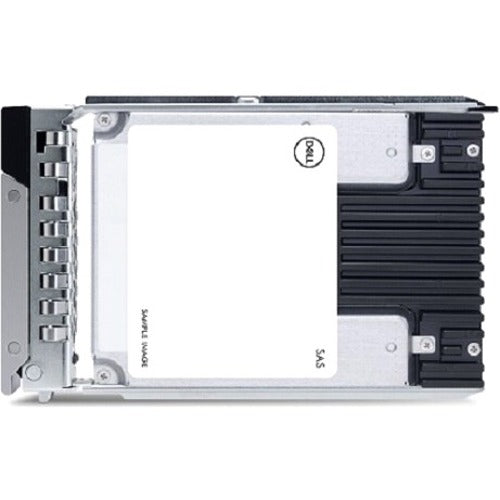 Dell PM1643 7.68 TB Rugged Solid State Drive - 2.5 Internal - SAS (12Gb/s SAS) - 3.5" Carrier" CGH0K-R