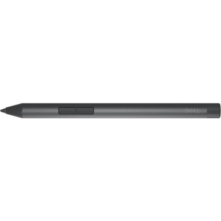 Dell Pn5122W Stylus Pen 14.2 G Black