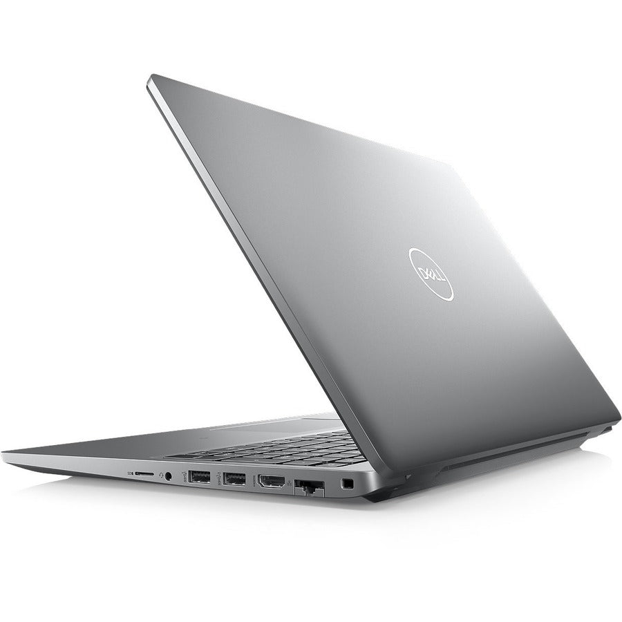 Dell Precision 3000 3570 15.6 Mobile Workstation - Full HD - Intel Core i7 12th Gen i7-1265U - vPro Technology - 16 GB - 512 GB SSD - English (US) Keyboard - Titan Gray" CH17Y