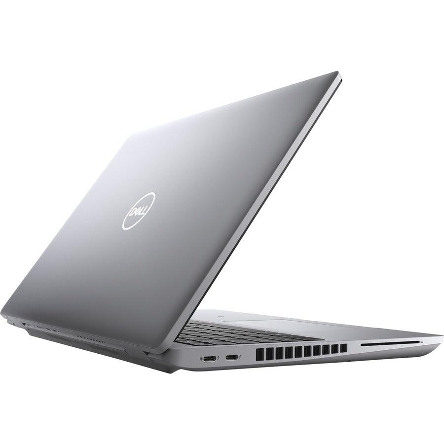 Dell Precision 3561 Mobile Workstation 39.6 Cm (15.6") Full Hd Intel® Core™ I5 16 Gb Ddr4-Sdram 62W8K