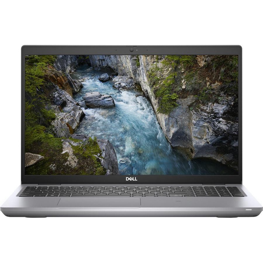 Dell Precision 3561 Mobile Workstation 39.6 Cm (15.6") Full Hd Intel® Core™ I5 16 Gb Ddr4-Sdram Jpw2M