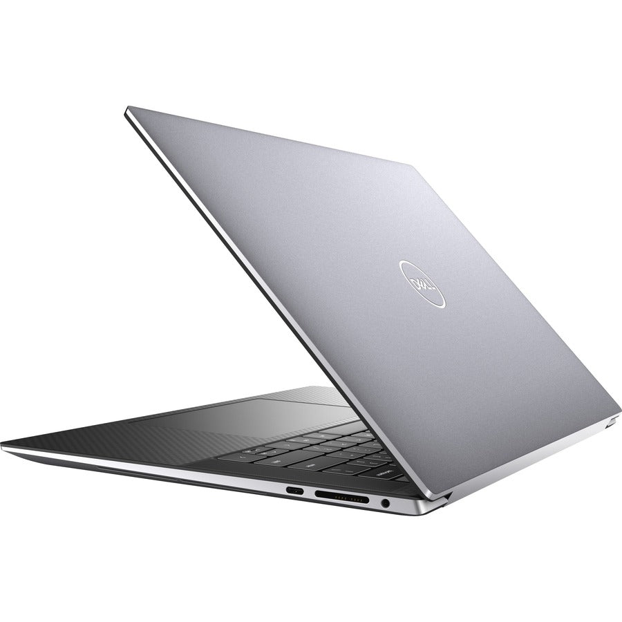 Dell Precision 5560 Mobile Workstation 39.6 Cm (15.6") Full Hd+ Intel® Core™ I7 16 Gb Ddr4-Sdram 512