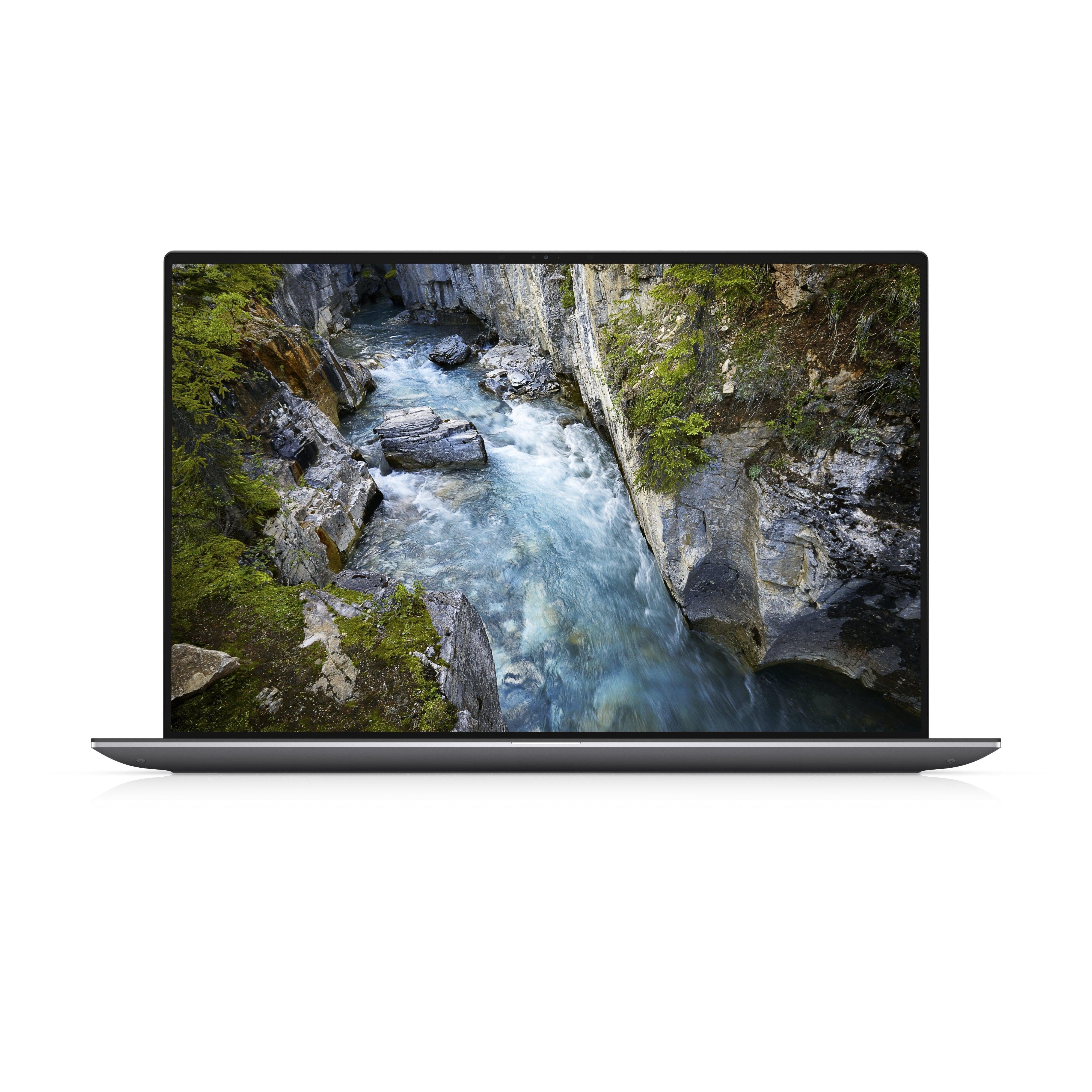 Dell Precision 5560 Mobile Workstation 39.6 Cm (15.6") Full Hd+ Intel® Core™ I7 32 Gb Ddr4-Sdram 512 Ktmkw