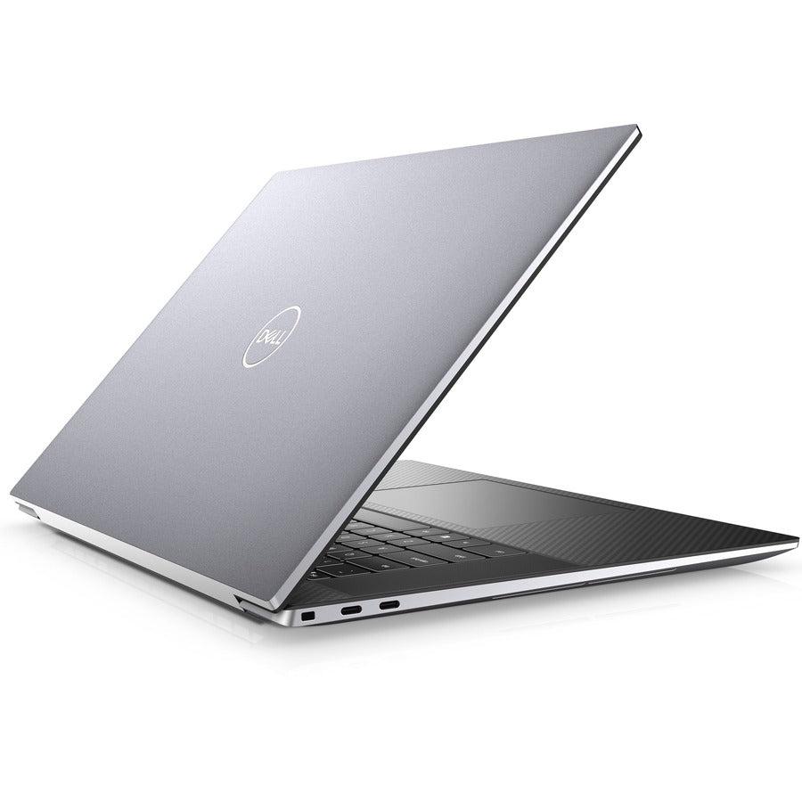 Dell Precision 5760 Mobile Workstation 43.2 Cm (17") Full Hd Intel® Core™ I5 16 Gb Ddr4-Sdram 512 Gb Ssd Wi-Fi 6 (802.11Ax) Windows 10 Pro Grey