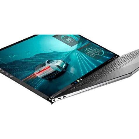 Dell Precision 5760 Mobile Workstation 43.2 Cm (17") Full Hd+ Intel® Core™ I7 32 Gb Ddr4-Sdram 512 Kj37C