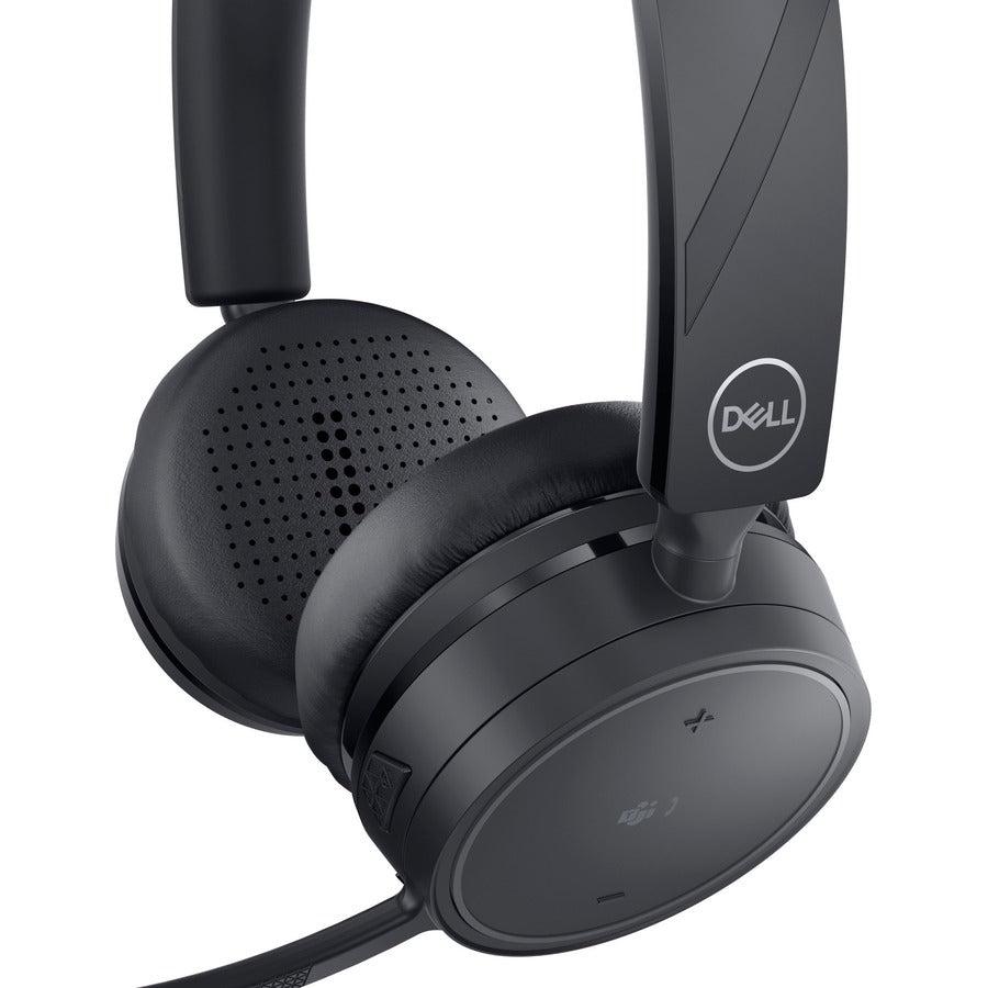 Dell Pro Wireless Headset - Wl5022