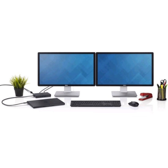 Dell WD15 Docking Station 452-BDDV