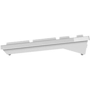 Dell Wireless Keyboard and Mouse KM636 - White 580-ADVO