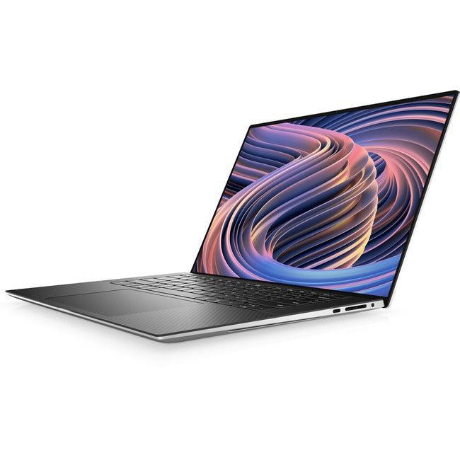 Dell Xps 15 9520 15.6" Notebook - Full Hd Plus - 1920 X 1200 - Intel Core I7 12Th Gen I7-12700H Tetradeca-Core (14 Core) - 16 Gb Total Ram - 512 Gb Ssd - Platinum Silver, Black