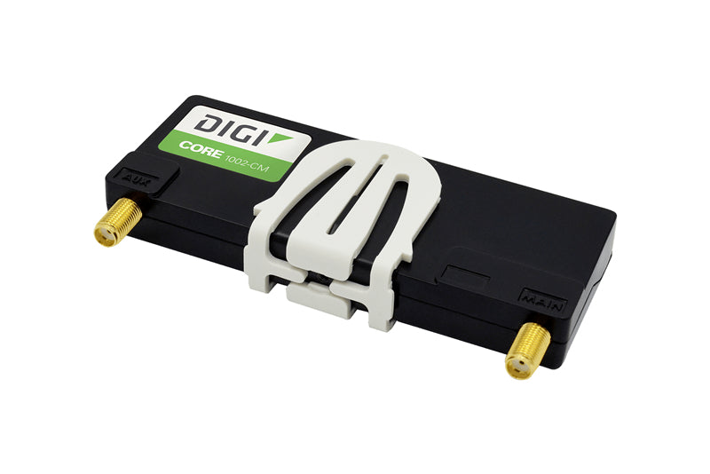 Digi Asb-1002-Cm04-Ous Gateway/Controller