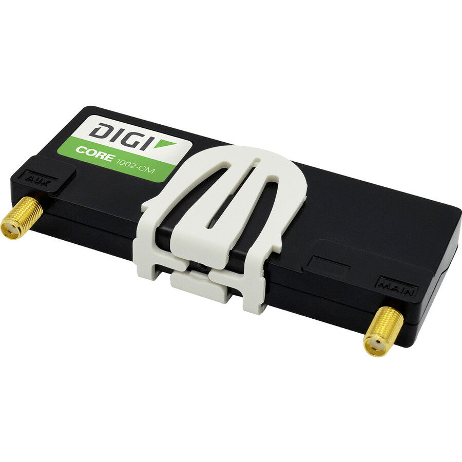 Digi Asb-1002-Cm04-Ous Gateway/Controller