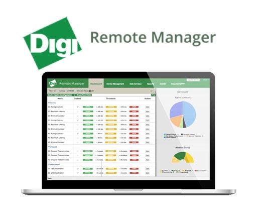 Digi Drm-Edn-Ste-3Yr Software License/Upgrade