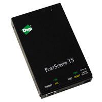 Digi Portserver Ts 1 Serial Server Rs-232