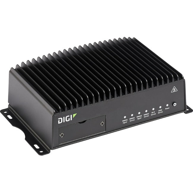 Digi TX54 Wi-Fi 5 IEEE 802.11ac 2 SIM Ethernet, Cellular Modem/Wireless Router TX54-A106
