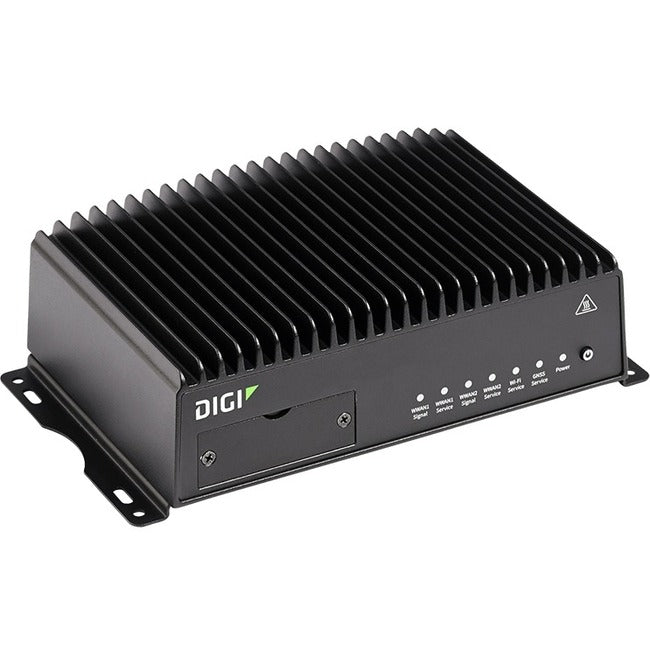 Digi TX54 Wi-Fi 5 IEEE 802.11ac 4 SIM Cellular, Ethernet Modem/Wireless Router TX54-A246